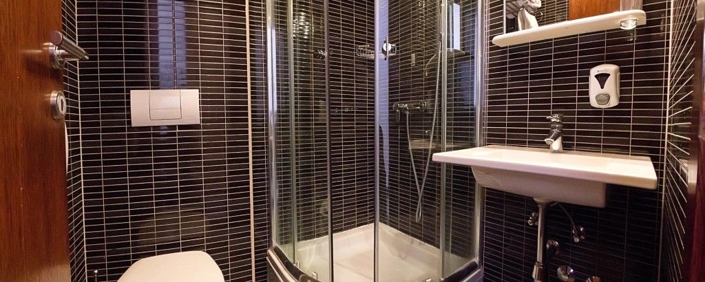 Hotel Sirena Подгора Екстер'єр фото